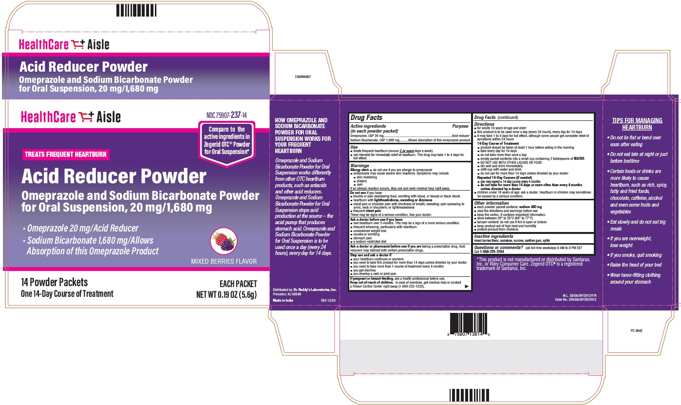Acid Reducer Powder